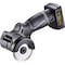 Durofix G12 Cordless 3in Compact Cut-Off Tool Kit, 20,000 RPM, w/ Safety Guard & 4.0 Battery RC1222-PG - alternate 2